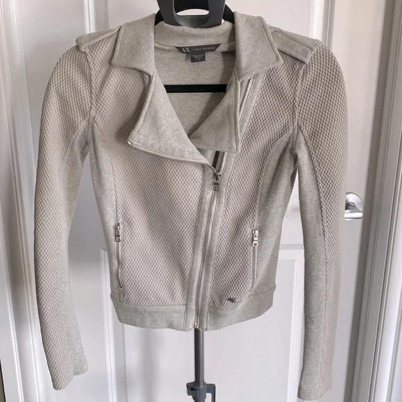Armani Exchange Jacket - Picture 1 of 6